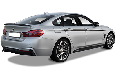 BMW Serie 4 418d Gran Coupe 110 kW - Miniatura 3